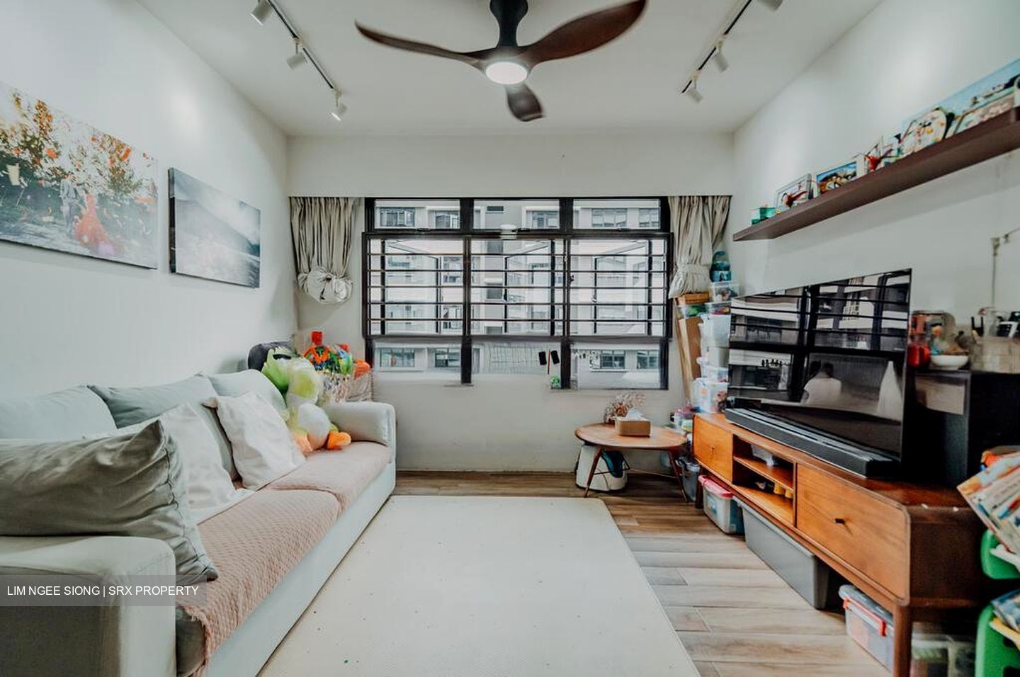 Blk 132A Eastlink I @ Canberra (Sembawang), HDB 4 Rooms #481546361